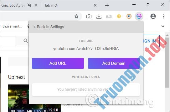 Cách&nbsp;tắt&nbsp;âm&nbsp;thanh&nbsp;nhanh&nbsp;toàn&nbsp;bộ&nbsp;tab&nbsp;trên&nbsp;Chrome