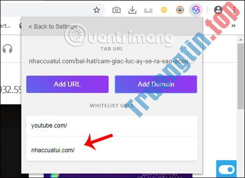 Cách&nbsp;tắt&nbsp;âm&nbsp;thanh&nbsp;nhanh&nbsp;toàn&nbsp;bộ&nbsp;tab&nbsp;trên&nbsp;Chrome