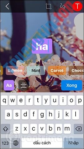 Cách&nbsp;đổi&nbsp;hình&nbsp;nền&nbsp;chat&nbsp;trên&nbsp;Zalo