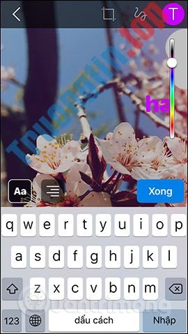Cách&nbsp;đổi&nbsp;hình&nbsp;nền&nbsp;chat&nbsp;trên&nbsp;Zalo