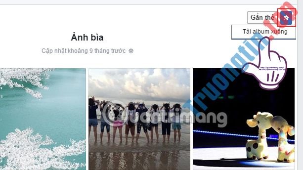 Hướng&nbsp;dẫn&nbsp;tải&nbsp;toàn&nbsp;bộ&nbsp;album&nbsp;ảnh&nbsp;trên&nbsp;Facebook