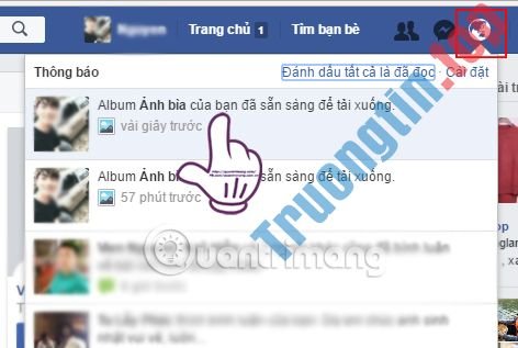 Hướng&nbsp;dẫn&nbsp;tải&nbsp;toàn&nbsp;bộ&nbsp;album&nbsp;ảnh&nbsp;trên&nbsp;Facebook
