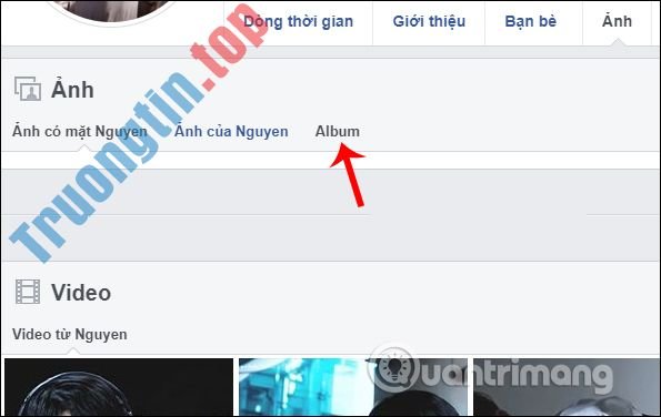 Hướng&nbsp;dẫn&nbsp;tải&nbsp;toàn&nbsp;bộ&nbsp;album&nbsp;ảnh&nbsp;trên&nbsp;Facebook
