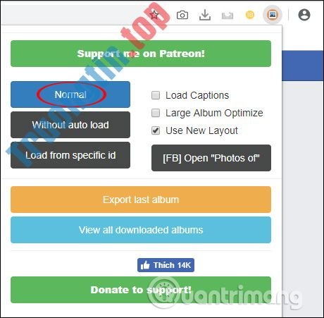 Hướng&nbsp;dẫn&nbsp;tải&nbsp;toàn&nbsp;bộ&nbsp;album&nbsp;ảnh&nbsp;trên&nbsp;Facebook