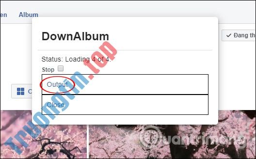 Hướng&nbsp;dẫn&nbsp;tải&nbsp;toàn&nbsp;bộ&nbsp;album&nbsp;ảnh&nbsp;trên&nbsp;Facebook
