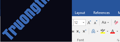 Word&nbsp;2019&nbsp;(Phần&nbsp;12):&nbsp;In&nbsp;tài&nbsp;liệu