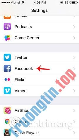 Cách&nbsp;đăng&nbsp;video&nbsp;HD&nbsp;lên&nbsp;Facebook&nbsp;không&nbsp;bị&nbsp;mờ