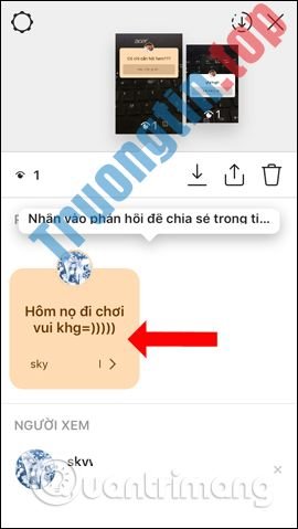 Cách&nbsp;đăng&nbsp;câu&nbsp;hỏi&nbsp;lên&nbsp;Story&nbsp;Instagram