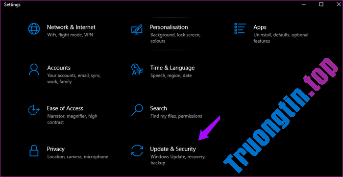 Cách&nbsp;sửa&nbsp;lỗi&nbsp;Unhandled&nbsp;Exception&nbsp;Has&nbsp;Occurred&nbsp;trên&nbsp;Windows&nbsp;10