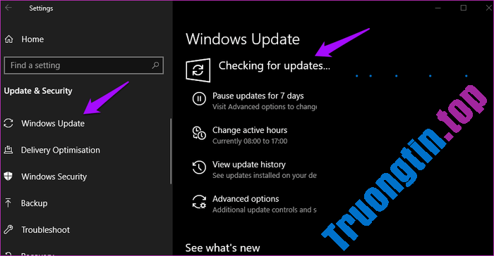 Cách&nbsp;sửa&nbsp;lỗi&nbsp;Unhandled&nbsp;Exception&nbsp;Has&nbsp;Occurred&nbsp;trên&nbsp;Windows&nbsp;10