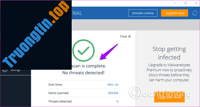 Cách&nbsp;sửa&nbsp;lỗi&nbsp;Unhandled&nbsp;Exception&nbsp;Has&nbsp;Occurred&nbsp;trên&nbsp;Windows&nbsp;10