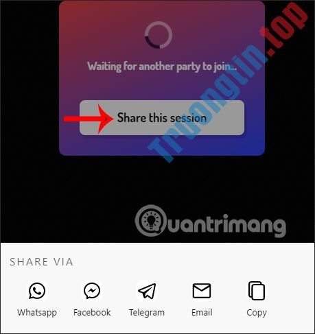 Cách&nbsp;dùng&nbsp;Airmink&nbsp;nhắn&nbsp;tin,&nbsp;chat&nbsp;video&nbsp;không&nbsp;cần&nbsp;tài&nbsp;khoản
