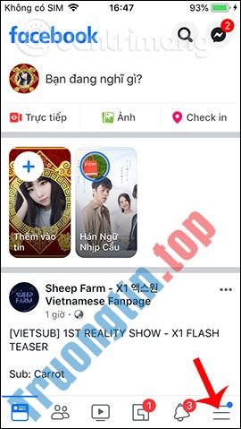 Cách&nbsp;tắt&nbsp;tự&nbsp;động&nbsp;phát&nbsp;video&nbsp;Facebook