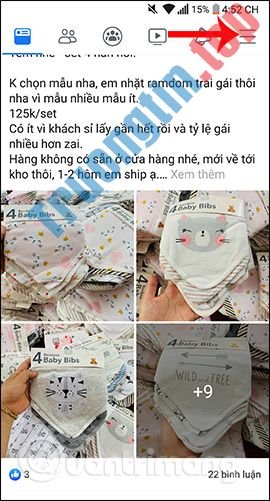 Cách&nbsp;tắt&nbsp;tự&nbsp;động&nbsp;phát&nbsp;video&nbsp;Facebook