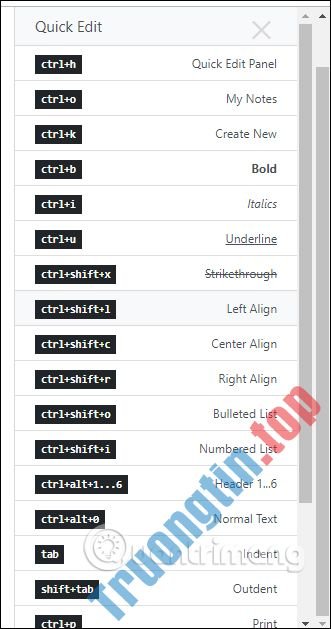 Cách&nbsp;viết&nbsp;ghi&nbsp;chú&nbsp;trực&nbsp;tuyến&nbsp;trên&nbsp;Notepad