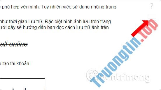 Cách&nbsp;viết&nbsp;ghi&nbsp;chú&nbsp;trực&nbsp;tuyến&nbsp;trên&nbsp;Notepad