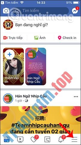 Cách&nbsp;tạo&nbsp;giới&nbsp;hạn&nbsp;thời&nbsp;gian&nbsp;dùng&nbsp;Facebook
