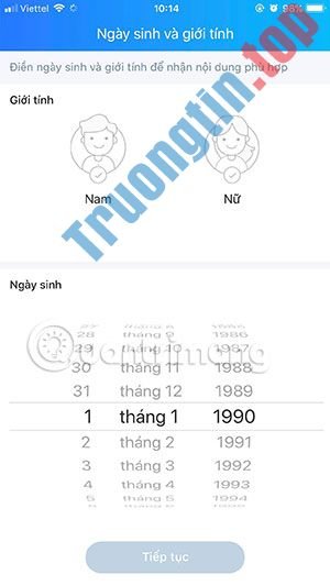 Hướng&nbsp;dẫn&nbsp;đăng&nbsp;ký&nbsp;tài&nbsp;khoản&nbsp;Zalo&nbsp;trên&nbsp;điện&nbsp;thoại