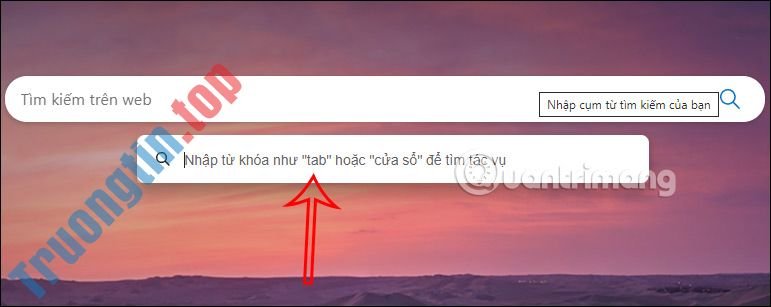 Cách&nbsp;kích&nbsp;hoạt&nbsp;Quick&nbsp;commands&nbsp;trên&nbsp;Microsoft&nbsp;Edge