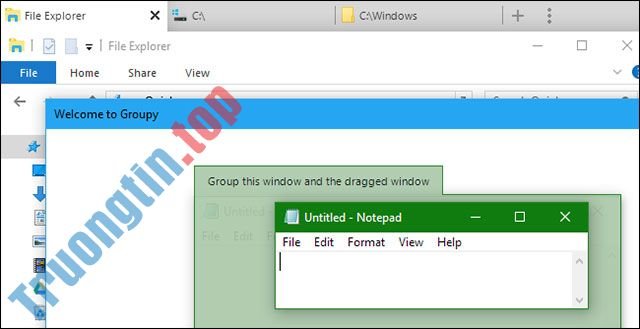 Cách&nbsp;lấy&nbsp;Tab&nbsp;trên&nbsp;File&nbsp;Explorer&nbsp;trong&nbsp;Windows&nbsp;10