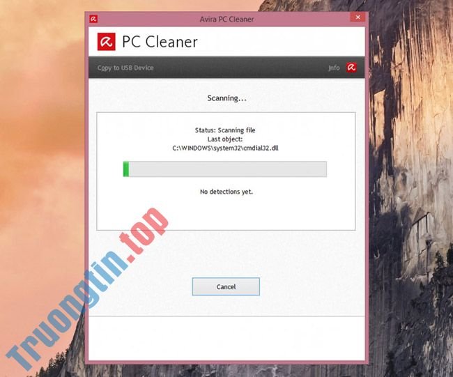 10&nbsp;phần&nbsp;mềm&nbsp;quét&nbsp;virus&nbsp;không&nbsp;cần&nbsp;cài&nbsp;đặt