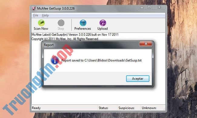 10&nbsp;phần&nbsp;mềm&nbsp;quét&nbsp;virus&nbsp;không&nbsp;cần&nbsp;cài&nbsp;đặt