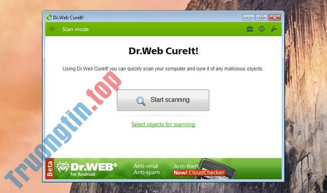 10&nbsp;phần&nbsp;mềm&nbsp;quét&nbsp;virus&nbsp;không&nbsp;cần&nbsp;cài&nbsp;đặt