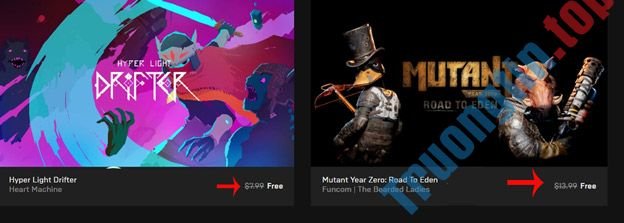 Mời&nbsp;tải&nbsp;Hyper&nbsp;Light&nbsp;Drifter&nbsp;và&nbsp;Mutant&nbsp;Year&nbsp;Zero,&nbsp;2&nbsp;tựa&nbsp;game&nbsp;phiêu&nbsp;lưu&nbsp;hành&nbsp;động&nbsp;cực&nbsp;hay&nbsp;đang&nbsp;được&nbsp;miễn&nbsp;phí
