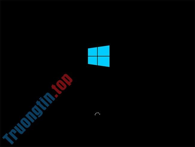 Cách đổi logo khi khởi động Windows 10 thành ảnh của bạn