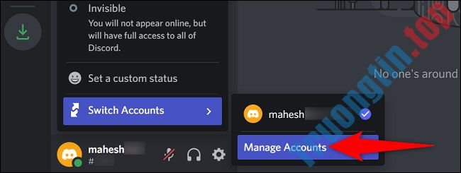 Cách&nbsp;sử&nbsp;dụng&nbsp;cùng&nbsp;lúc&nbsp;nhiều&nbsp;tài&nbsp;khoản&nbsp;Discord