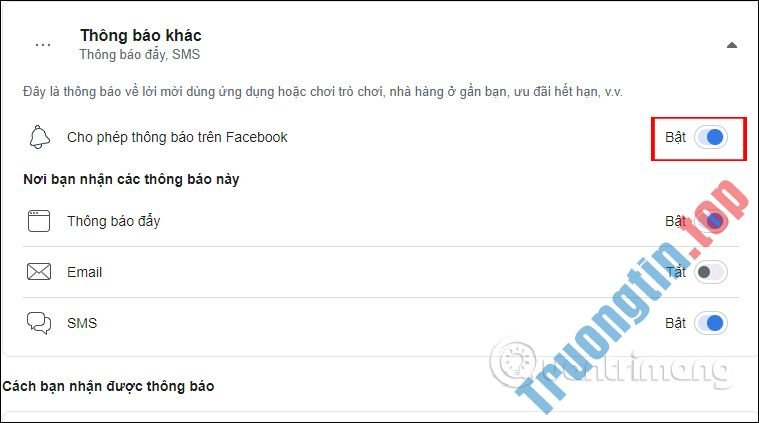 Cách&nbsp;chặn&nbsp;lời&nbsp;mời&nbsp;chơi&nbsp;game&nbsp;Facebook