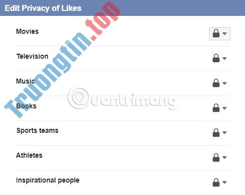 Unfollow&nbsp;và&nbsp;Follow&nbsp;trên&nbsp;Facebook&nbsp;là&nbsp;gì?