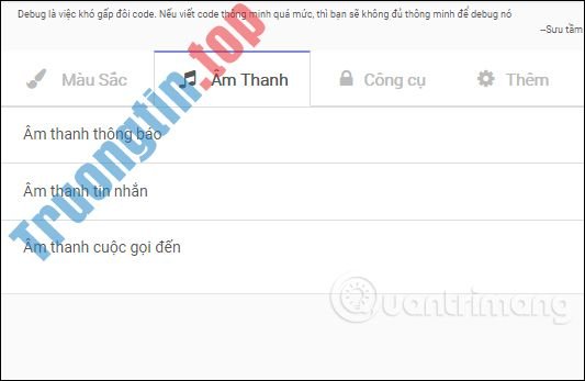 Cách&nbsp;tùy&nbsp;biến&nbsp;giao&nbsp;diện&nbsp;Facebook&nbsp;bằng&nbsp;SC&nbsp;World