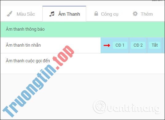 Cách&nbsp;tùy&nbsp;biến&nbsp;giao&nbsp;diện&nbsp;Facebook&nbsp;bằng&nbsp;SC&nbsp;World