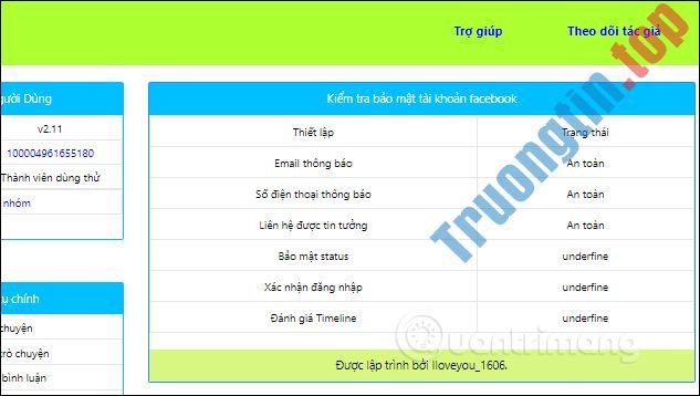 Cách&nbsp;tùy&nbsp;biến&nbsp;giao&nbsp;diện&nbsp;Facebook&nbsp;bằng&nbsp;SC&nbsp;World