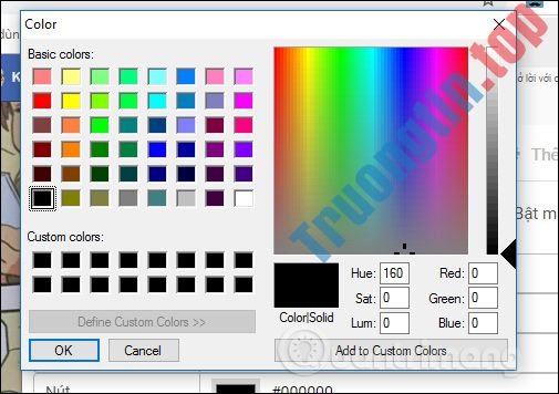 Cách&nbsp;tùy&nbsp;biến&nbsp;giao&nbsp;diện&nbsp;Facebook&nbsp;bằng&nbsp;SC&nbsp;World