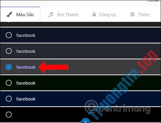 Cách&nbsp;tùy&nbsp;biến&nbsp;giao&nbsp;diện&nbsp;Facebook&nbsp;bằng&nbsp;SC&nbsp;World