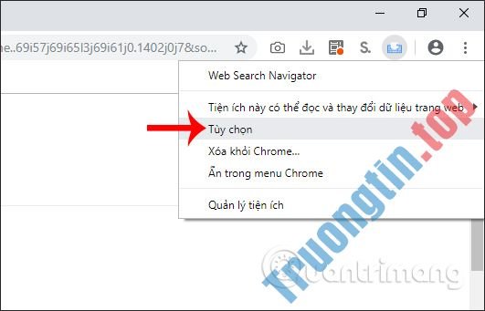 Cách&nbsp;điều&nbsp;khiển&nbsp;trang&nbsp;tìm&nbsp;kiếm&nbsp;Chrome&nbsp;bằng&nbsp;phím&nbsp;tắt