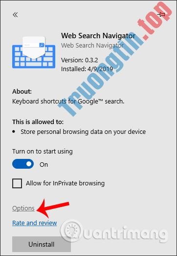 Cách&nbsp;điều&nbsp;khiển&nbsp;trang&nbsp;tìm&nbsp;kiếm&nbsp;Chrome&nbsp;bằng&nbsp;phím&nbsp;tắt
