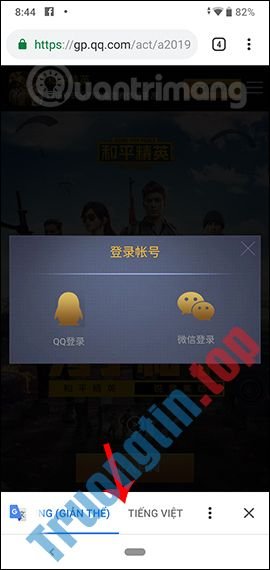 Cách&nbsp;tắt&nbsp;tự&nbsp;động&nbsp;dịch&nbsp;ngôn&nbsp;ngữ&nbsp;trong&nbsp;Google&nbsp;Chrome