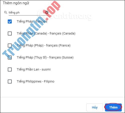 Cách&nbsp;tắt&nbsp;tự&nbsp;động&nbsp;dịch&nbsp;ngôn&nbsp;ngữ&nbsp;trong&nbsp;Google&nbsp;Chrome