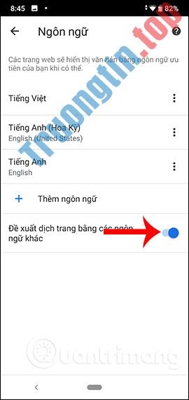 Cách&nbsp;tắt&nbsp;tự&nbsp;động&nbsp;dịch&nbsp;ngôn&nbsp;ngữ&nbsp;trong&nbsp;Google&nbsp;Chrome