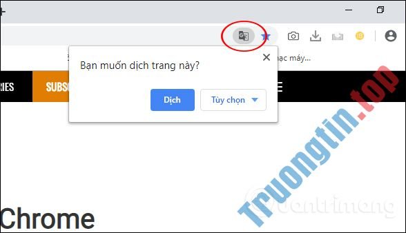 Cách&nbsp;tắt&nbsp;tự&nbsp;động&nbsp;dịch&nbsp;ngôn&nbsp;ngữ&nbsp;trong&nbsp;Google&nbsp;Chrome