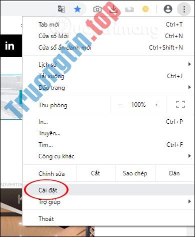 Cách&nbsp;tắt&nbsp;tự&nbsp;động&nbsp;dịch&nbsp;ngôn&nbsp;ngữ&nbsp;trong&nbsp;Google&nbsp;Chrome