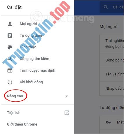 Cách&nbsp;tắt&nbsp;tự&nbsp;động&nbsp;dịch&nbsp;ngôn&nbsp;ngữ&nbsp;trong&nbsp;Google&nbsp;Chrome