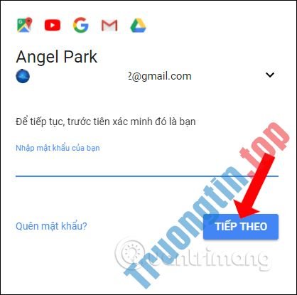 Cách&nbsp;xóa&nbsp;tài&nbsp;khoản&nbsp;Google+&nbsp;vẫn&nbsp;giữ&nbsp;tài&nbsp;khoản&nbsp;Gmail