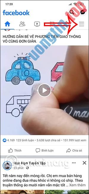 Cách&nbsp;vô&nbsp;hiệu&nbsp;hóa&nbsp;trình&nbsp;duyệt&nbsp;của&nbsp;Facebook