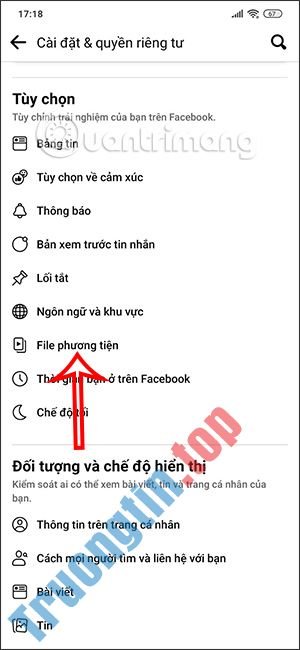 Cách&nbsp;vô&nbsp;hiệu&nbsp;hóa&nbsp;trình&nbsp;duyệt&nbsp;của&nbsp;Facebook