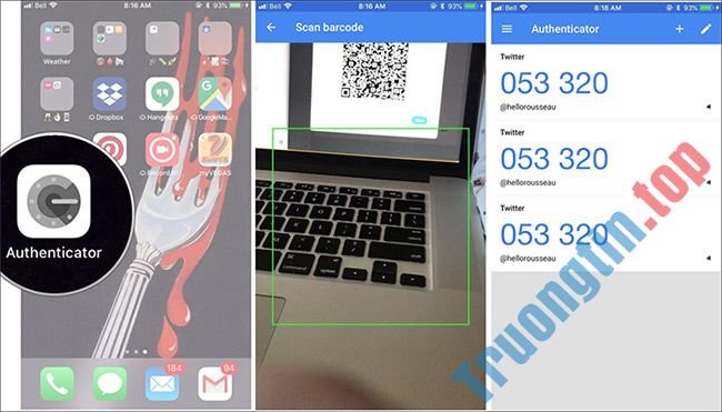 Hướng&nbsp;dẫn&nbsp;bảo&nbsp;mật&nbsp;tài&nbsp;khoản&nbsp;Twitter&nbsp;nâng&nbsp;cao