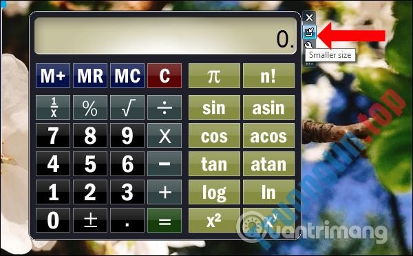 Cách&nbsp;cài&nbsp;Gadget&nbsp;cho&nbsp;Windows&nbsp;10&nbsp;bằng&nbsp;Gadgetarian